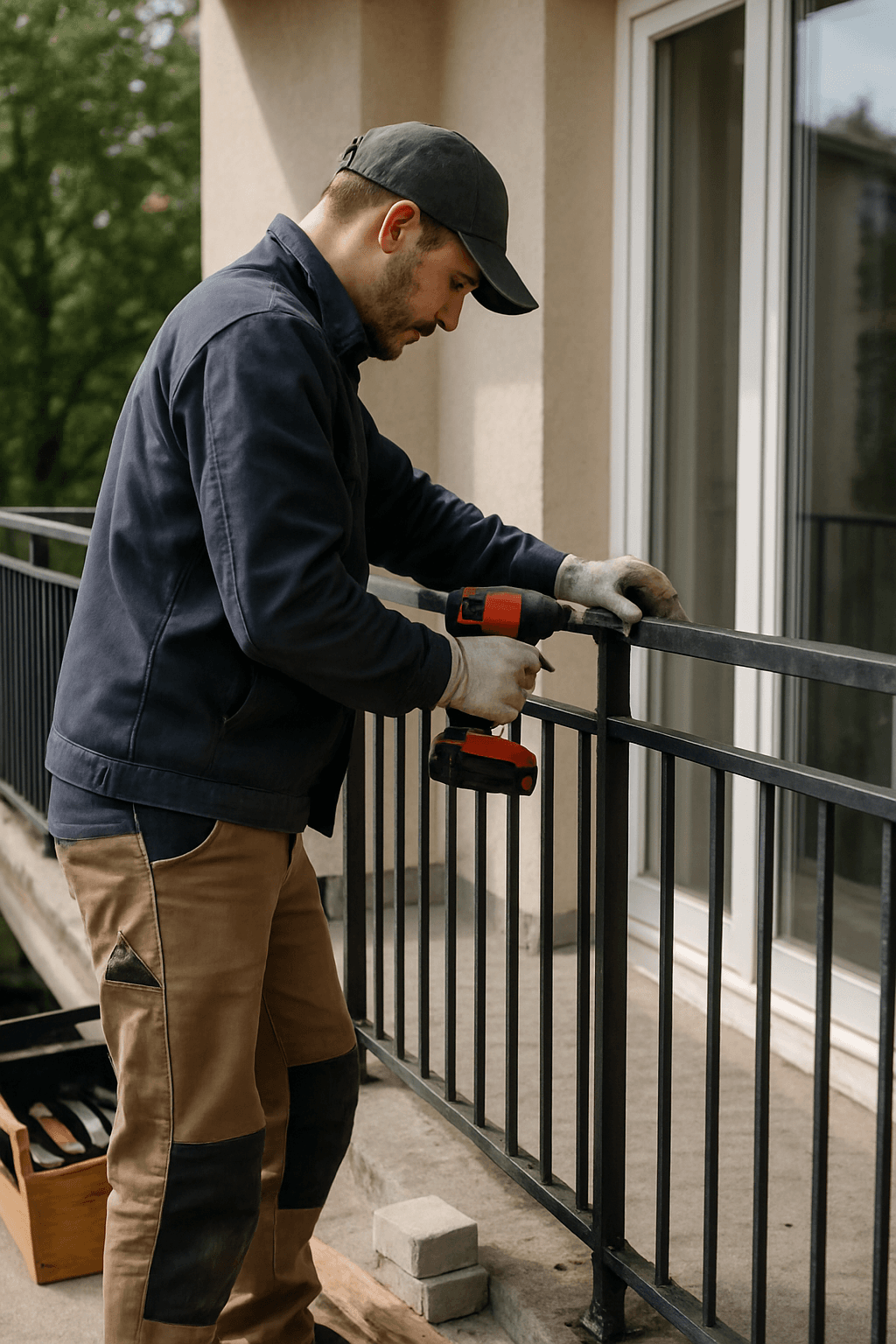 MK-Handwerkerservice